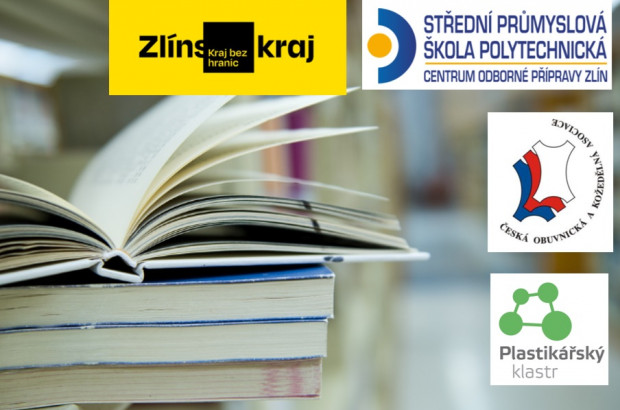 Firmy podporují nový obor Technické lyceum se zaměřením na obuvnickou a plastikářskou výrobu