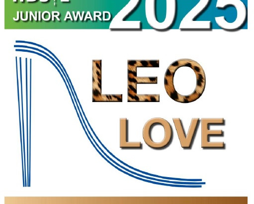 Soutěž HDS/L Junior Award 2025